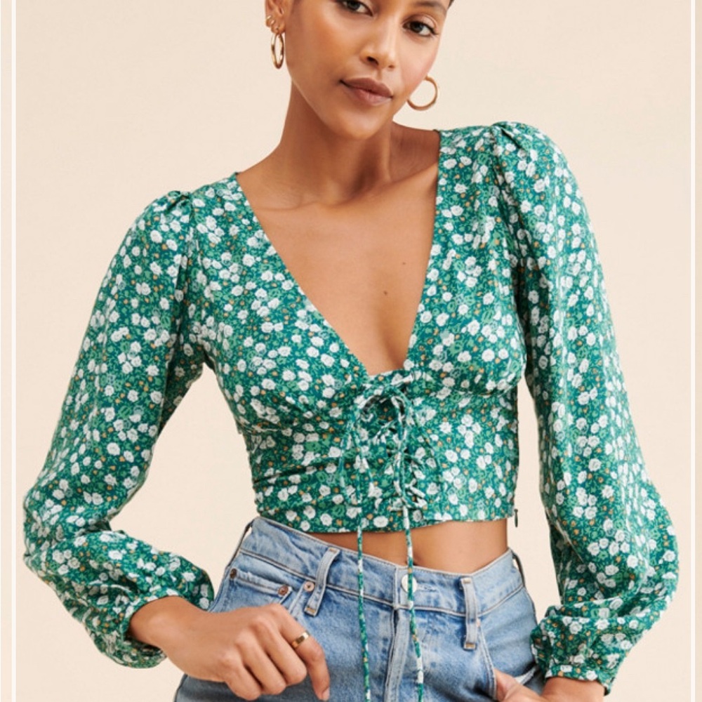 Motel Rocks Top